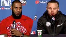Lebron James & Steph Curry SLAM Donald Trump! “No One Wants an Invite” To The White House