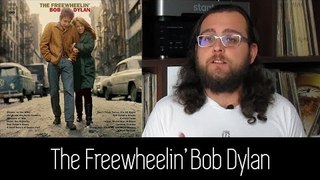 Bob Dylan - The Freewheelin' Bob Dylan | ALBUM REVIEW