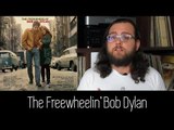 Bob Dylan - The Freewheelin' Bob Dylan | ALBUM REVIEW