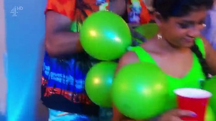 Hollyoaks 5th June 2018 Part 2