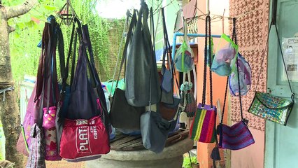 Presentes sustentáveis