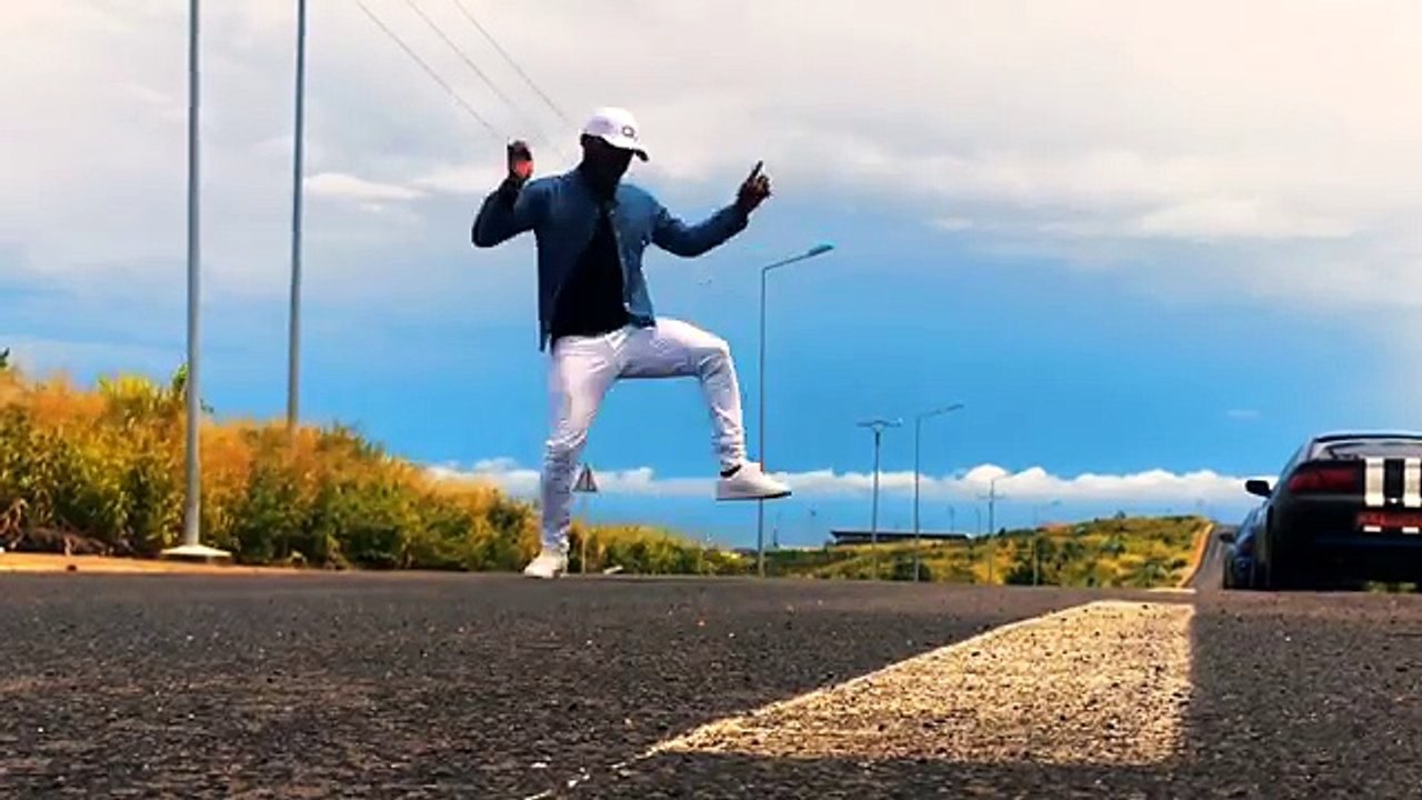 Salatiel - Weekend Viral Dance