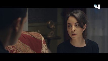 الحلقة 21 - كلبش - زوجة الجاسوس الإلكتروني مصطفى تتوعد بالإمساك به