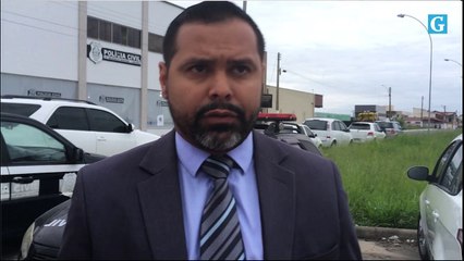 Advogado de pastor fala sobre inquérito