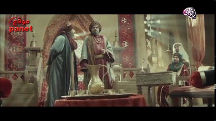 المهلب بن أبي صفرة الحلقة 20