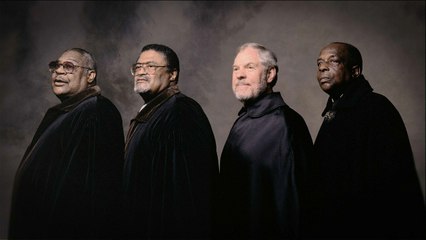 'A Football Life': How the Fearsome Foursome became friends forever