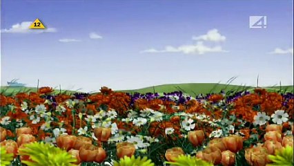 Nie igraj z aniołem 194