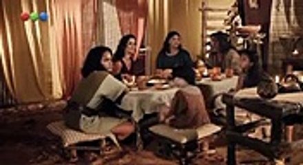 Josue y la Tierra Prometida Español (Capítulo.134), Tv online free 2018