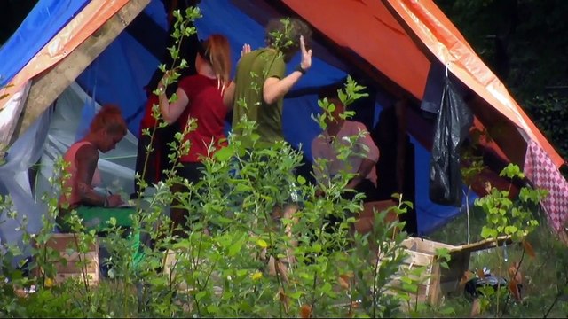 Aflevering 1151 - dinsdag 5 juni 2018