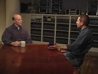 Writer's Bloc: Episode 6