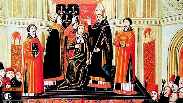 La historia de la Santa Inquisición lo negro de la iglesia católica en la edad media