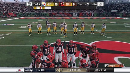 Madden NFL 18 good 1