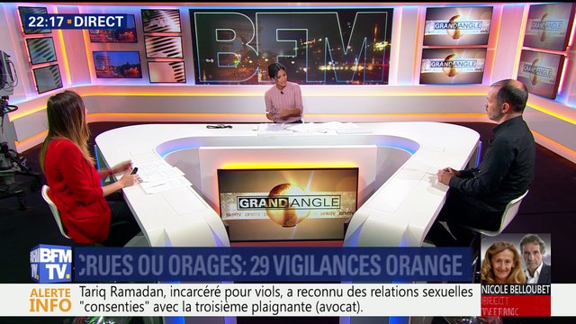Crues ou orages: comment les villes peuvent-elles s'adapter à ces catastrophes ?