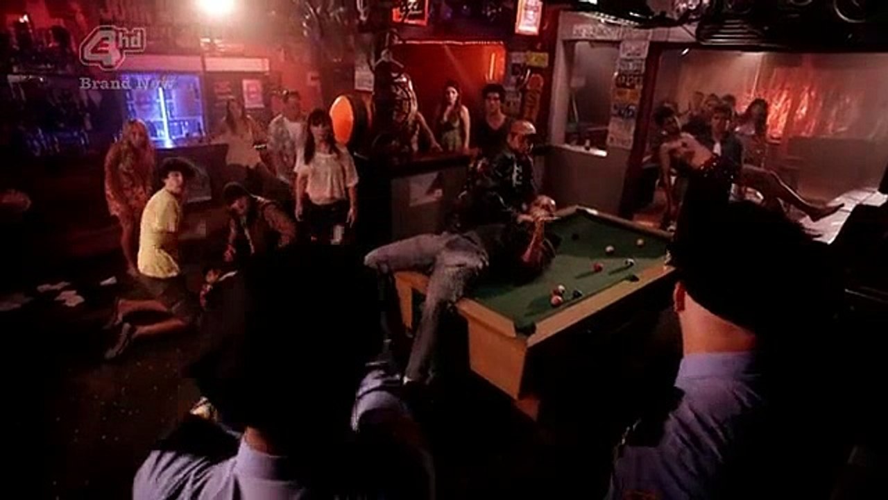 Beaver Falls S02e01