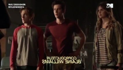 Teen Wolf S4E12 FRENCH part 2/2