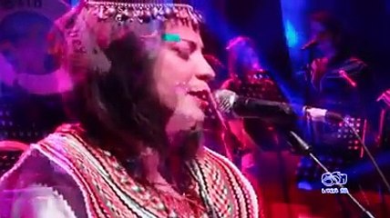 Lounis Ait Manguellet cette légende ce grand homme infatigable