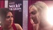Eastenders stars Tilly keeper & jasmine talk about Emmerdale star Isobel Steele singing at they weddings