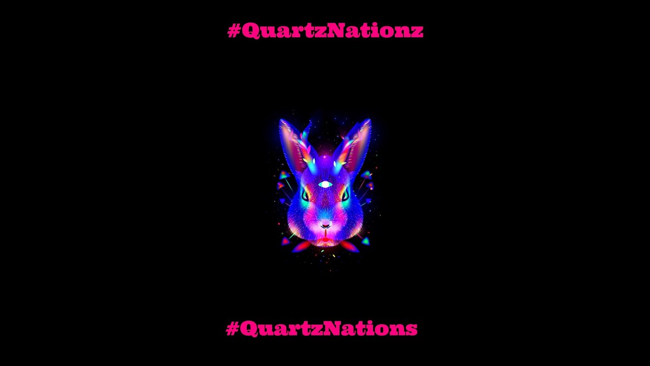 1504 #QuarTZnAtiON Presents live aT Deep HOuse Tech