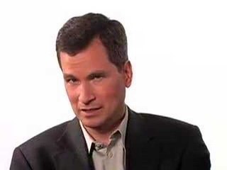 David Pogue on Apple