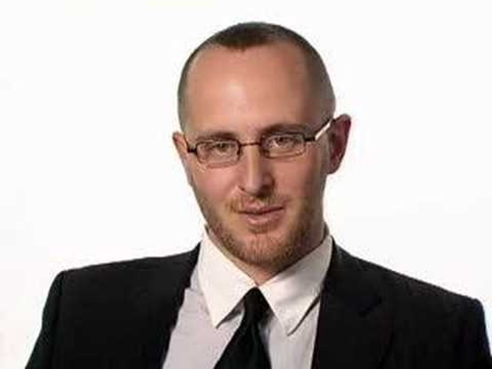 Considerations for Vice President