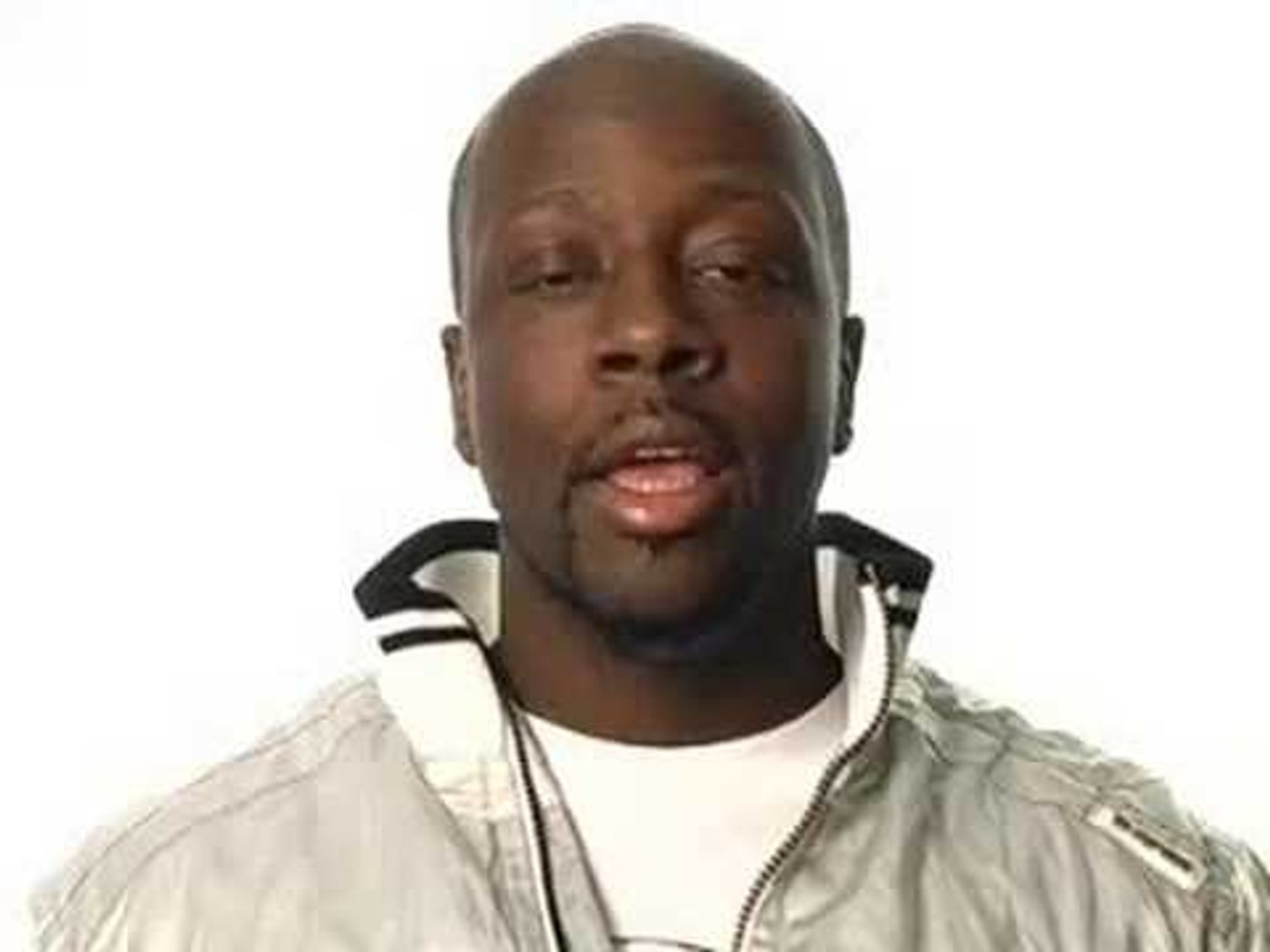 Wyclef Jean and His Music