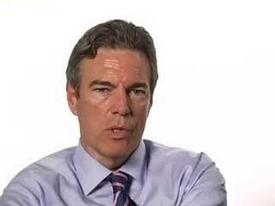 Jim Hackett on the credit crisis and the Bush ...