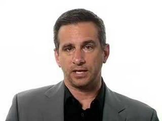 Neil Giuliano Talks About Celebrities and Gay Rights