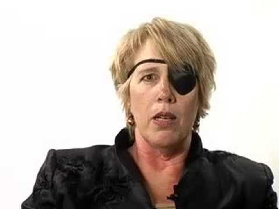 Mary Lou Jepsen's Advice for the Next President