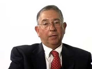 Chester Finn on American Students Entering Globalized World