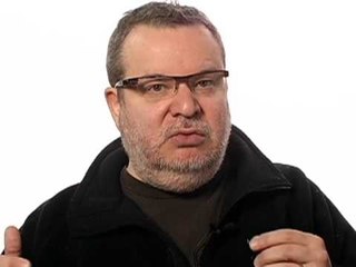 Jeff Zeldman Discusses the Future of Open Source