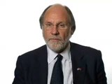 Jon Corzine: The Mission Ahead