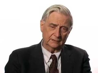 E.O. Wilson on the Encyclopedia of Life