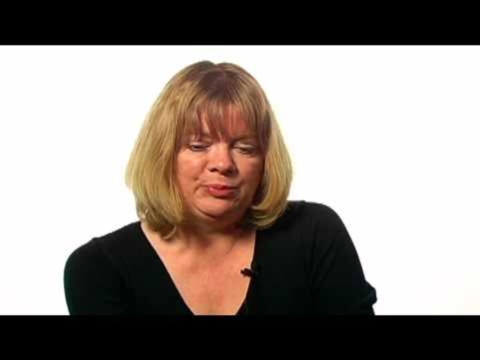 Does Anxiety Shape Society?