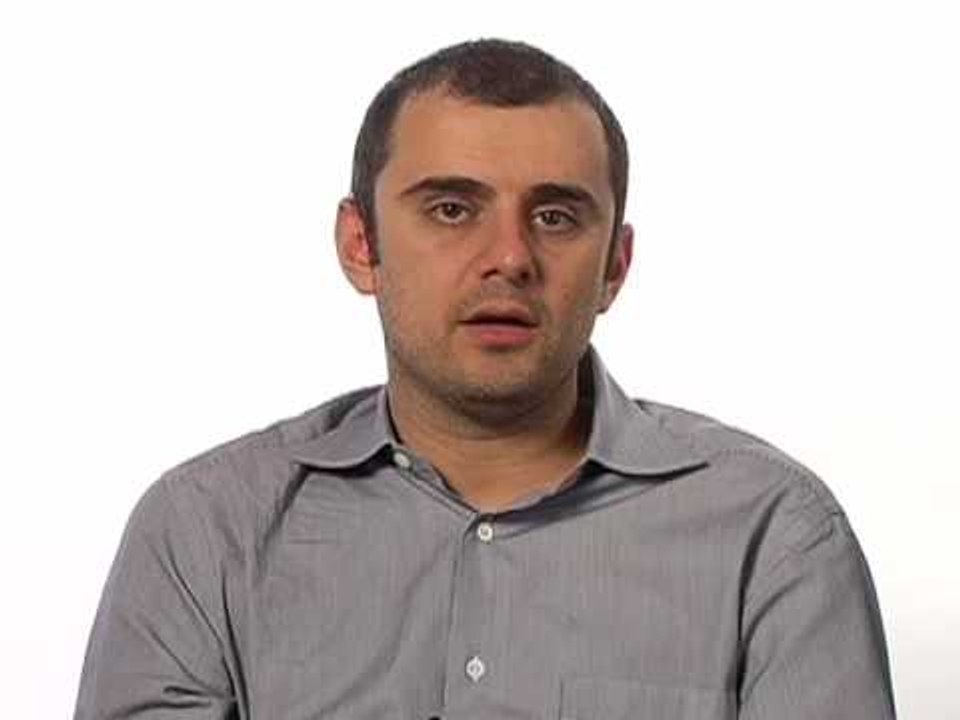 Gary Vaynerchuk: The Seven Minute Guide to Understanding Wine