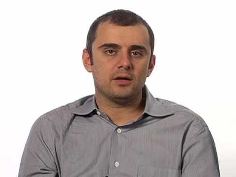 Gary Vaynerchuk: The Seven Minute Guide to Understanding Wine