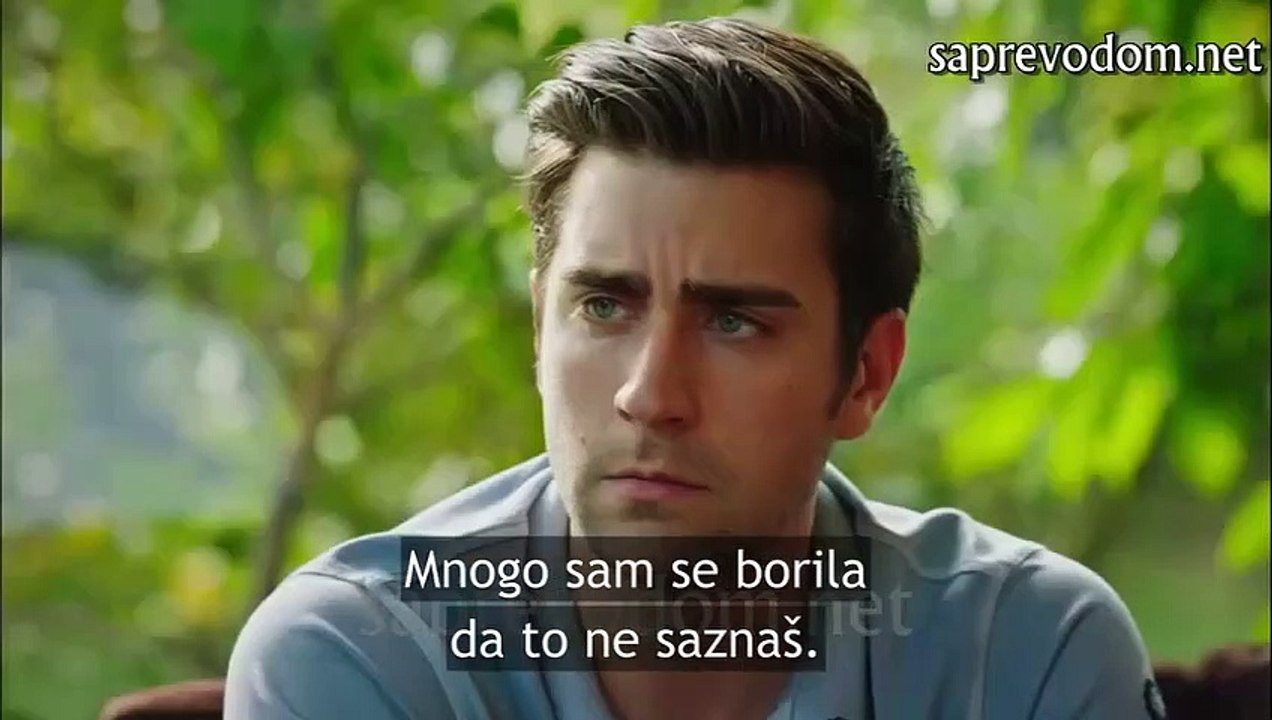 ĆERKE 49 Epizoda DRUGI DIO 2/4 NOVO Emitovana 05.06.2018 god. sa PREVODOM