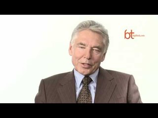 The Key to Sustainability