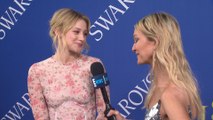 Lili Reinhart Shares Which Celebs Inspire Her Fashion