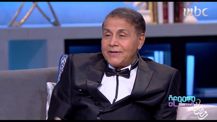 قصة مؤثرة تقف وراء أغنية سعدون جابر "يا أمي يا ام الوفا"