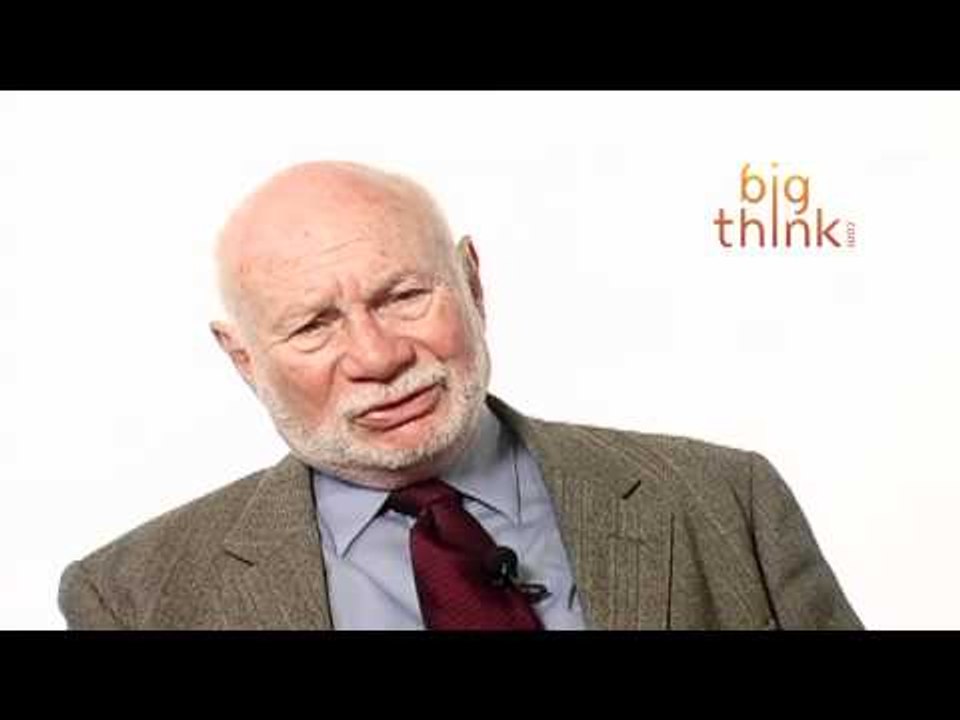 The Brain Creates Religion