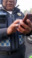 Defensor de Derechos humanos de MARABUNTA es amedrentado por Autoridades