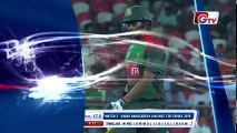 Afghanistan vs Bangladesh Highlights _ 2nd T20 _ 2018