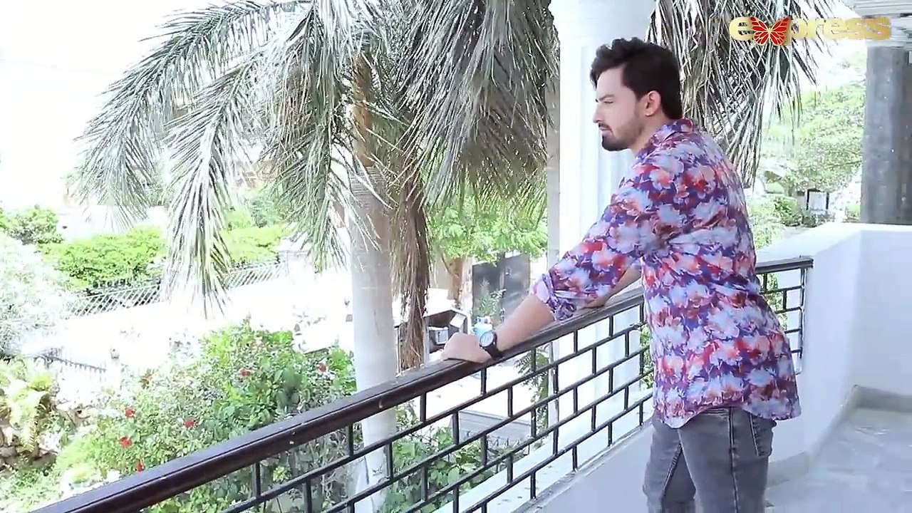 Mohabbat Zindagi Hai - Episode 141