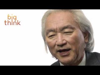 Michio Kaku: Animal Communication