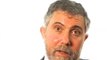 Paul Krugman on what bankruptcies mean for the economy