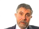 Paul Krugman on what bankruptcies mean for the economy