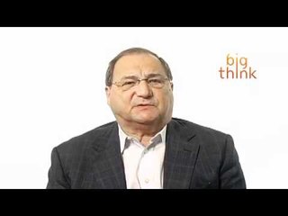 Why Anti-Semitism Endures