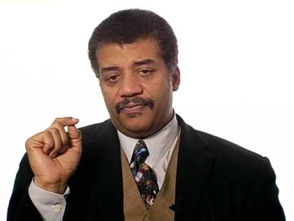 Neil deGrasse Tyson: The Next Great Scientific Breakthroughs