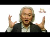 Michio Kaku: Mankind Has Stopped Evolving