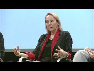 Esther Dyson on Genetic Testing